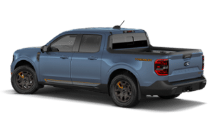 2026 Ford Maverick® External Image 3